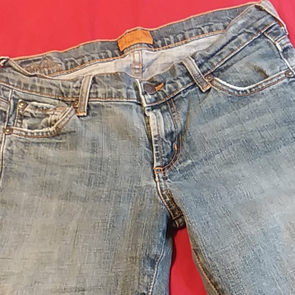 Jeans - Picture 5 of 7